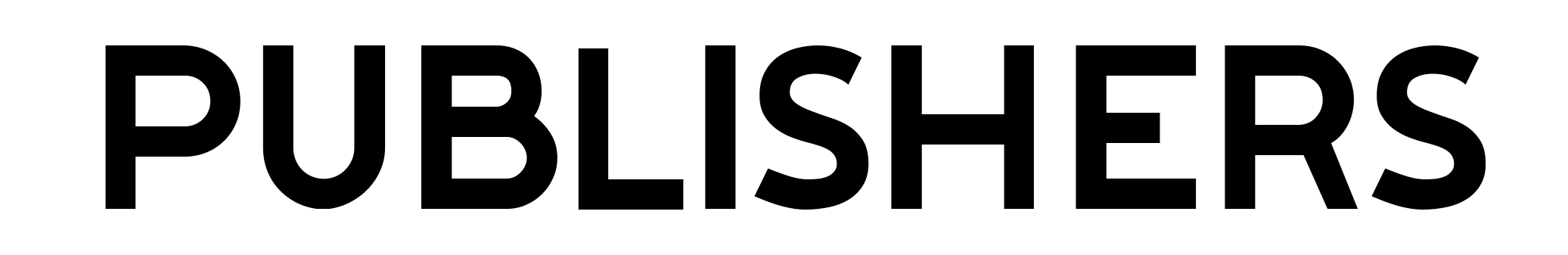 Publishers